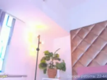 Crazyorange4  live sex cam