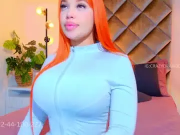Crazyorange4  live sex cam