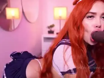 Crazyorange4  live sex cam