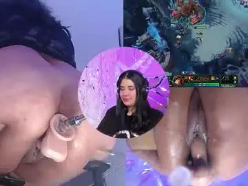 Daphnecontry  live sex cam