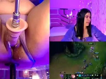 Daphnecontry  live sex cam