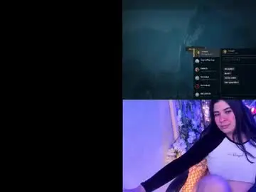 Daphnecontry  live sex cam