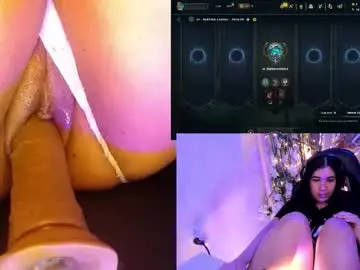 Daphnecontry  live sex cam