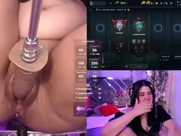 Daphnecontry  live sex cam