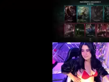 Daphnecontry  live sex cam