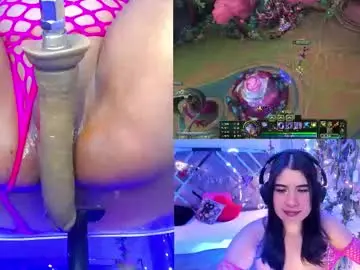 Daphnecontry  live sex cam