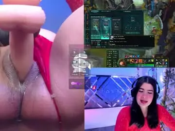 Daphnecontry  live sex cam