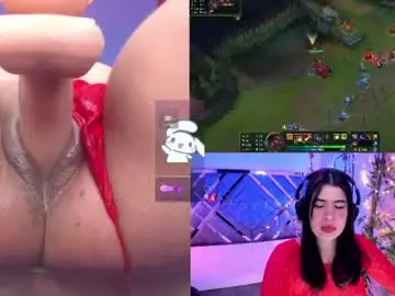 Daphnecontry  live sex cam