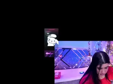 Daphnecontry  live sex cam