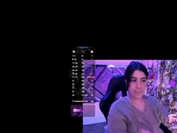 Daphnecontry  live sex cam