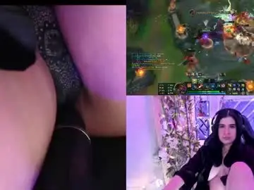 Daphnecontry  live sex cam