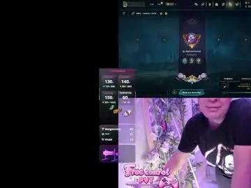 Daphnecontry  live sex cam