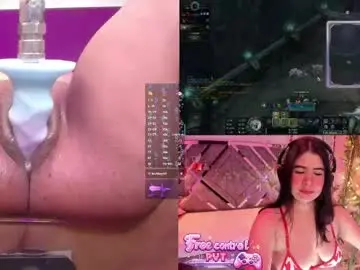 Daphnecontry  live sex cam