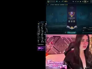 Daphnecontry  live sex cam