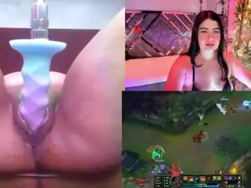 Daphnecontry  live sex cam