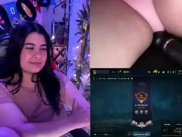 Daphnecontry  live sex cam