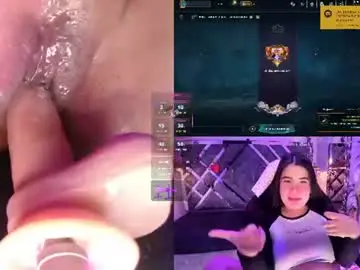 Daphnecontry  live sex cam