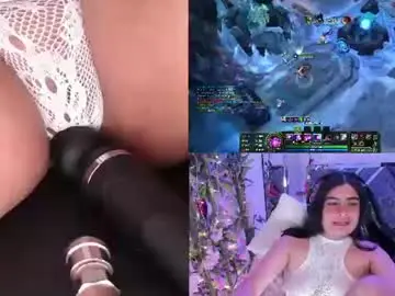 Daphnecontry  live sex cam