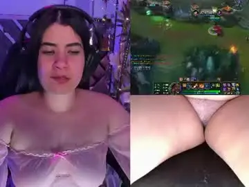 Daphnecontry  live sex cam