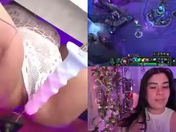 Daphnecontry  live sex cam