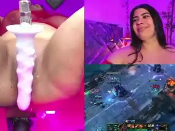 Daphnecontry  live sex cam