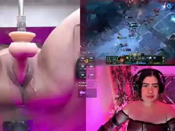 Daphnecontry  live sex cam