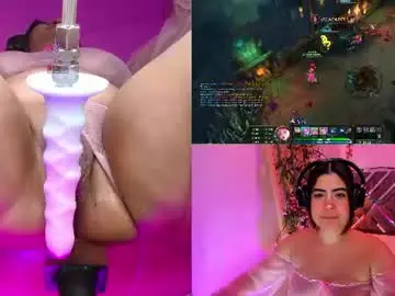 Daphnecontry  live sex cam