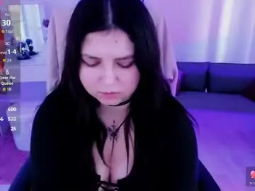 Diaangell  live sex cam