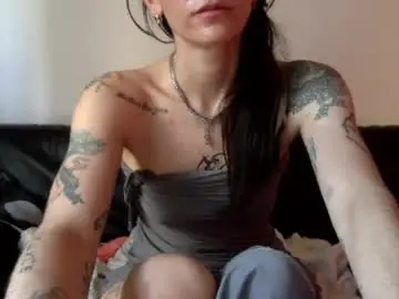 Dissmesubmissme  live sex cam