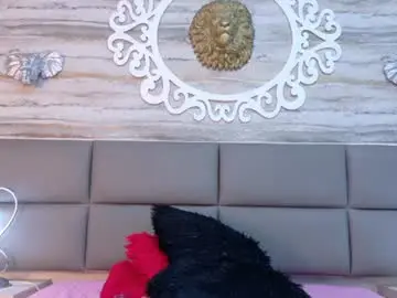 Hilary_evanss  live sex cam