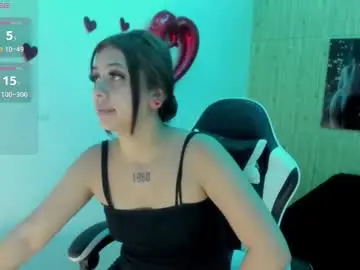 Jinx_candy  live sex cam