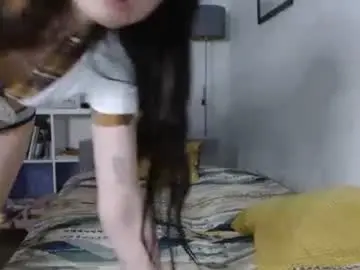 Lilygracexoxo  live sex cam