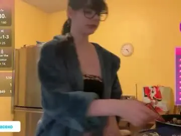 Lilygracexoxo  live sex cam