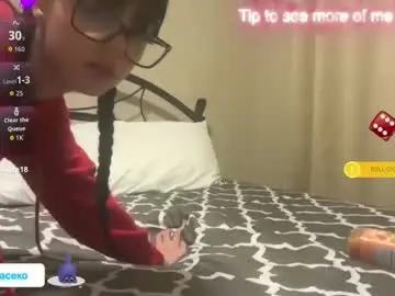 Lilygracexoxo  live sex cam