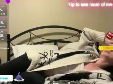 Lilygracexoxo  live sex cam