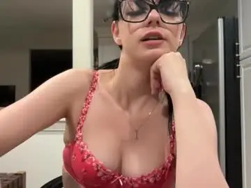 Lilygracexoxo  live sex cam