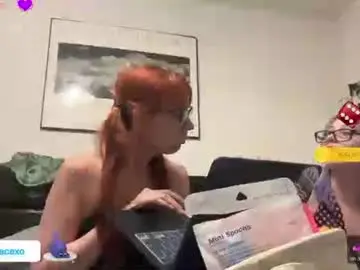 Lilygracexoxo  live sex cam