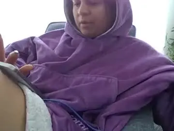 Mayablissbrain  live sex cam