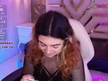 Meraki_fraise  live sex cam