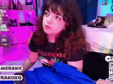 Meraki_fraise  live sex cam