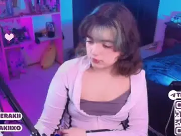 Meraki_fraise  live sex cam