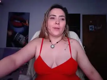 Monserrat_26  live sex cam