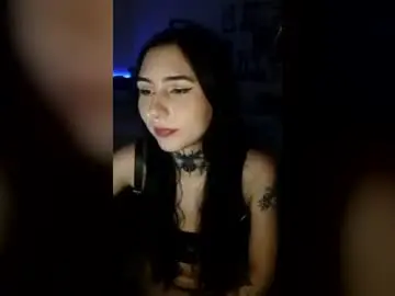 Roseeleven  live sex cam