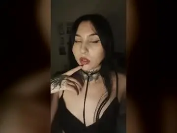 Roseeleven  live sex cam