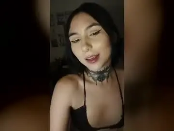 Roseeleven  live sex cam