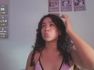 Rossie_lanie_  live sex cam