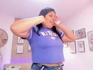 Sally_dvine  live sex cam