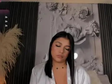 Shaniadaniels  live sex cam