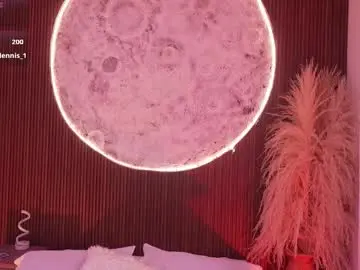 Shaniadaniels  live sex cam