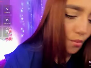 Soy_anny_1  live sex cam